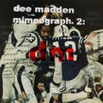 Dee Madden - World Full Of Nothing