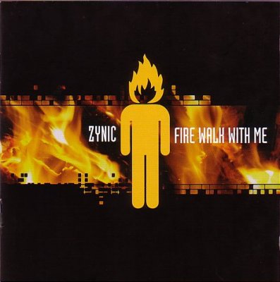 Zynic – Any Second Now