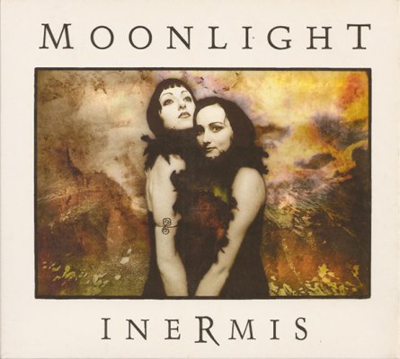 Moonlight – Enjoy The Silence