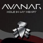 Avanar - I Feel Loved