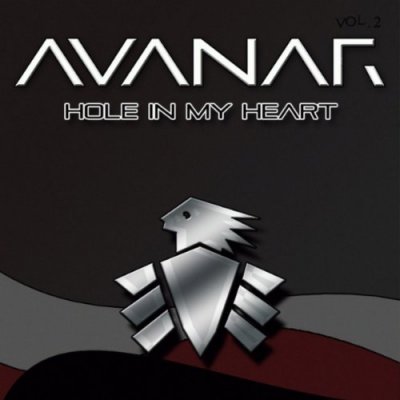 Avanar – A Question Of Time