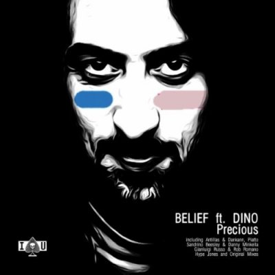Belief ft. Dino – Precious