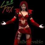Lee Fox - It's No Good
