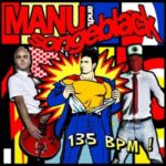 Manu And The Songeblack - Personal Jesus
