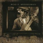 Rod E. Musselman - Enjoy The Silence