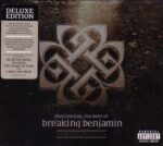 Breaking Benjamin - Enjoy The Silence