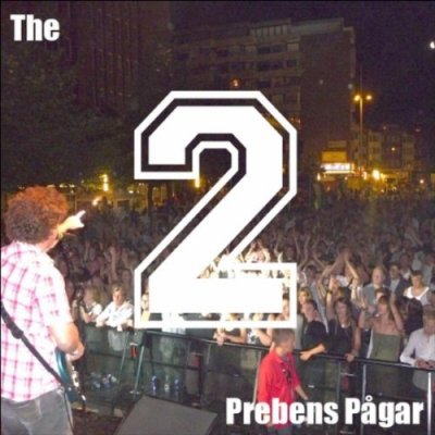 Prebens Pågar – Just Can’t Get Enough