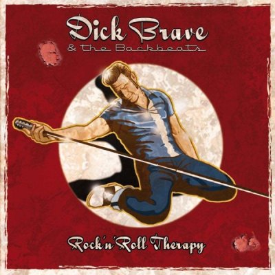 Dick Brave & The Backbeats – Just Can’t Get Enough