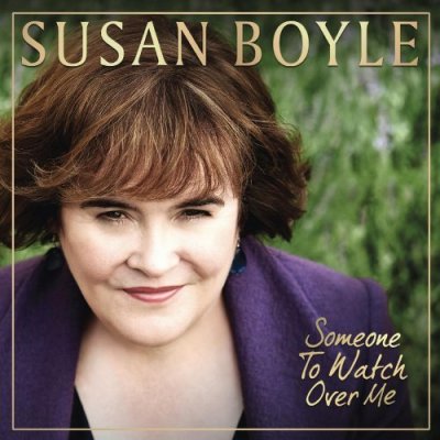 Susan Boyle Feat. The LJ Singers – Enjoy The Silence