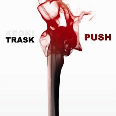 Keoki Trask – World in My Eyes