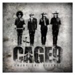 Cage9 - Enjoy The Silence