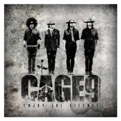 Cage9 – Enjoy The Silence