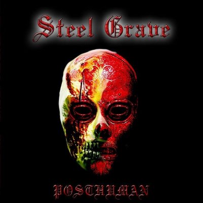 Steel Grave – Personal Jesus