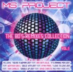 MS Project - Enjoy The Silence
