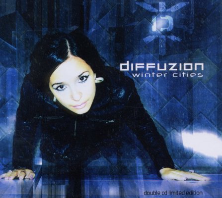 Diffuzion – Here Is The House