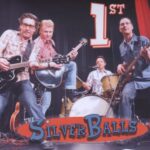 The SilverBalls - Enjoy The Silence