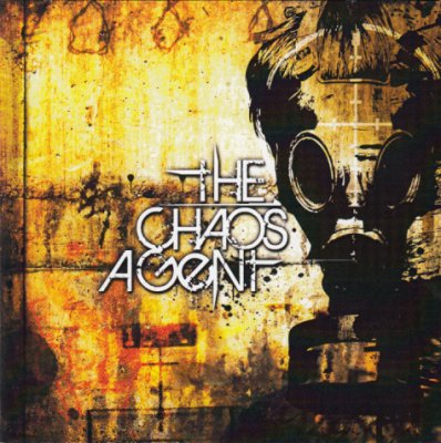 The Chaos Agent – People Are People