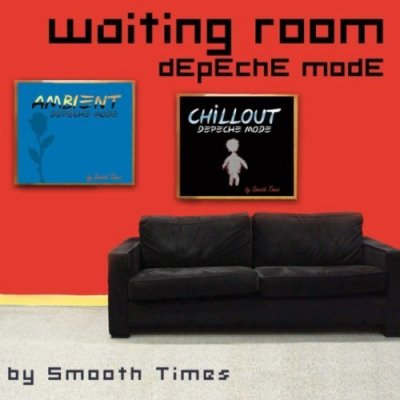 Smooth Times – Never Let Me Down Again
