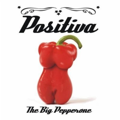 Positiva – Personal Jesus