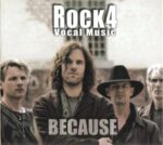 Rock4 - Enjoy The Silence