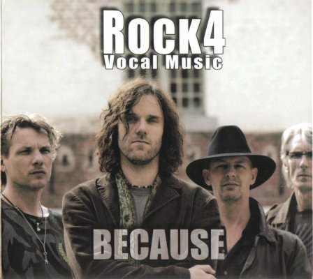 Rock4 – Enjoy The Silence
