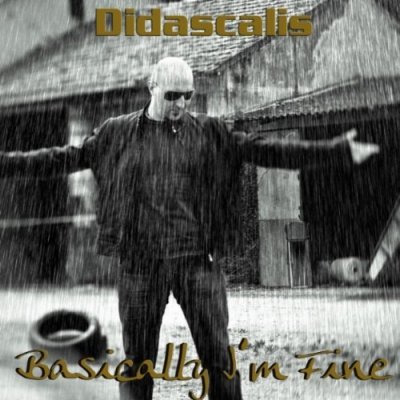 Didascalis – But Not Tonight