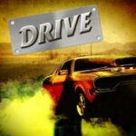 Kirk - Behind The Wheel