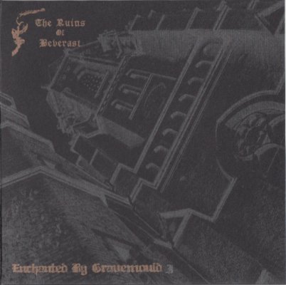 The Ruins Of Beverast – To Have And To Hold