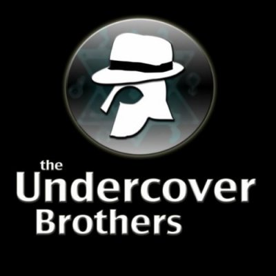 The Undercover Brothers – Enjoy The Silence