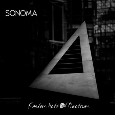 Sonoma – Walking In My Shoes