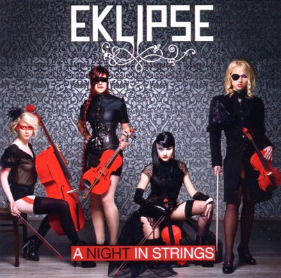 Eklipse – Home