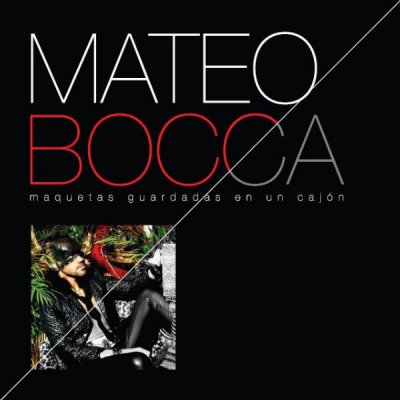 Mateo Bocca – Enjoy The Silence