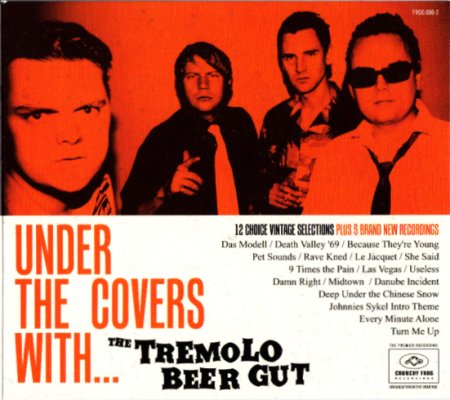 The Tremolo Beer Gut – Useless