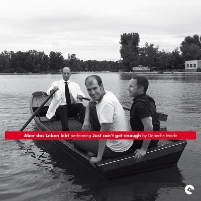 Aber das Leben lebt – Just Can’t Get Enough