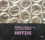 Roberto Cherillo Meets Luca Aquino - Enjoy The Silence