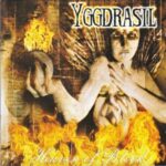 Yggdrasil - Never Let Me Down Again