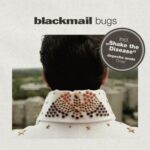 Blackmail - Shake The Disease