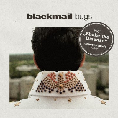 Blackmail – Shake The Disease