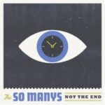 The So Manys - Just Can't Get Enough