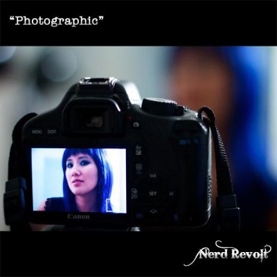 Nerd Revolt – Photographic