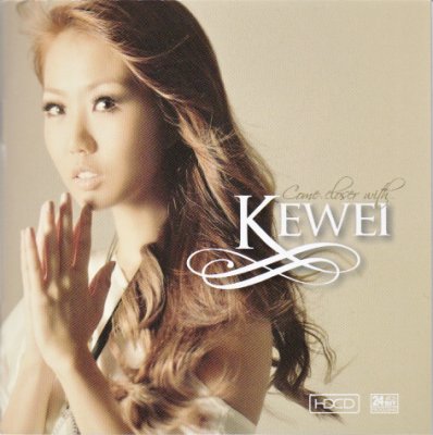 Tay Kewei – Somebody