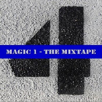 Magic 1 – Enjoy The Silence