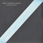 MOKE + Metropole Orkest - Enjoy The Silence