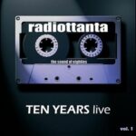 Radiottanta - Just Can't Get Enough