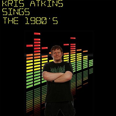 Kris Atkins – Enjoy The Silence