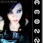 Amonn - Never Let Me Down Again