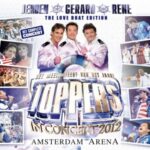 De Toppers - Just Can't Get Enough