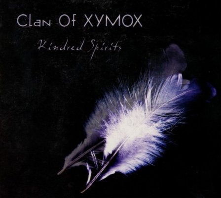 Clan Of Xymox – A Question Of Time