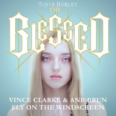 Vince Clarke & Ane Brun – Fly On The Windscreen