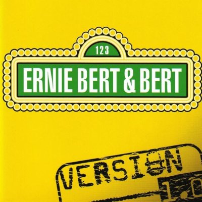 Ernie, Bert & Bert – Policy Of Truth